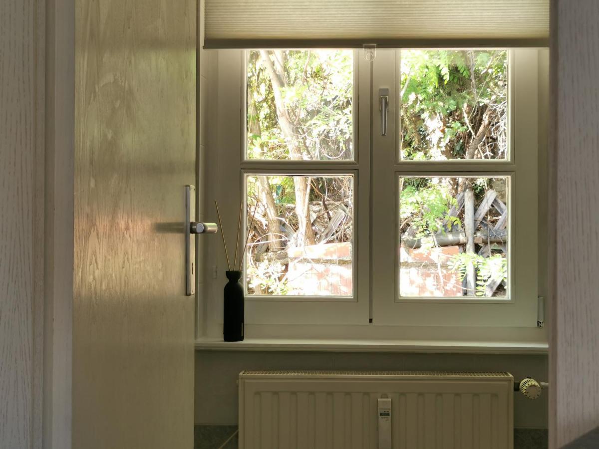 Fynbos Studio Dg In Der Altstadt, Frauenkirchenblick, Parkplatz Meißen Eksteriør billede