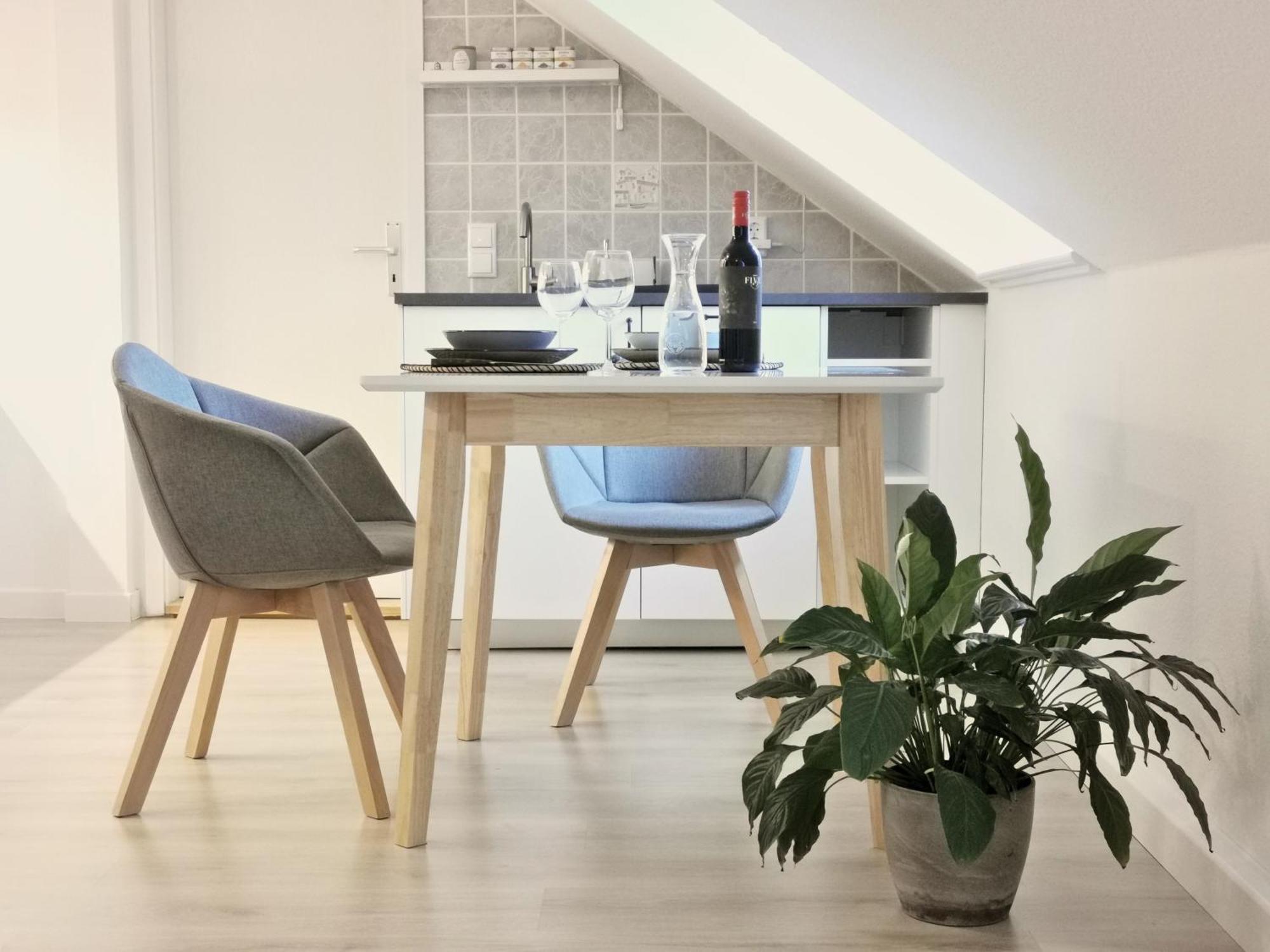 Fynbos Studio Dg In Der Altstadt, Frauenkirchenblick, Parkplatz Meißen Eksteriør billede